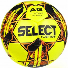 Pall jalgpall Select Flash...