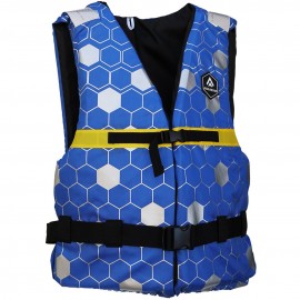 Vest Aquarius Belay...