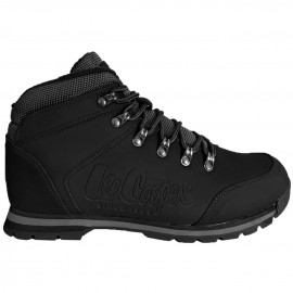 Shoes men Lee Cooper black...
