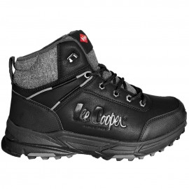 Туфли мужские Lee Cooper...