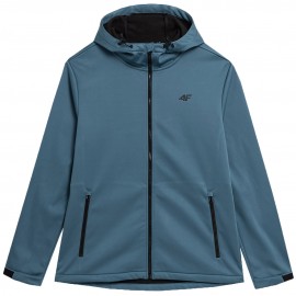 Jope softshell meeste 4F...