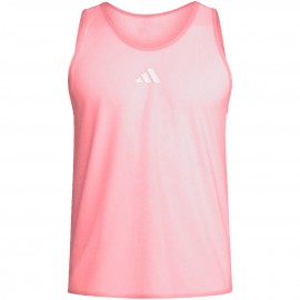 Tag adidas Pro Bib rozā HP0734