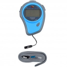 Hronometrs SMJ JS-322L