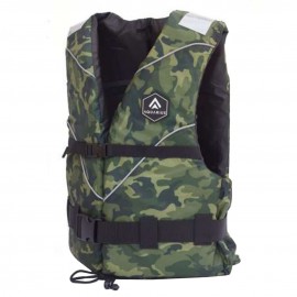 Vest Aquarius Belay...