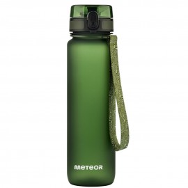 Pudele Meteor 1000 ml tumši...