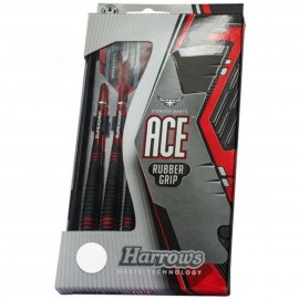 Harrows darts Steeltip Ace...