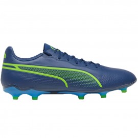 Обувь футбол Puma King Pro...