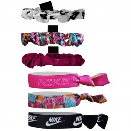 Kummipaelad juustele Nike...