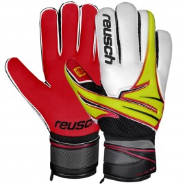 Gloves goalkeeper Reusch...