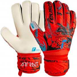 Gloves goalkeeper Reusch...