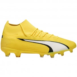 Kingad jalgpall Puma Ultra...
