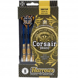 Darts Harrows Softip...