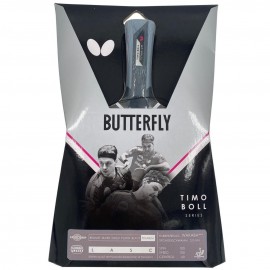 Reket Ping Pong Butterfly...