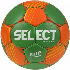 Kamuolys Rankinis Select...