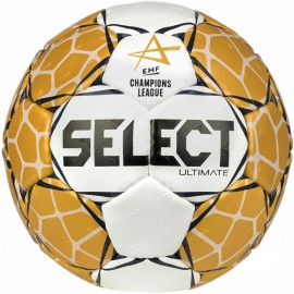 Kamuolys Rankinis Select...