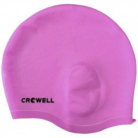 Ujumismüts Crowell Kõrv...