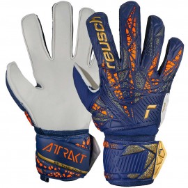 Gloves goalkeeper Reusch...