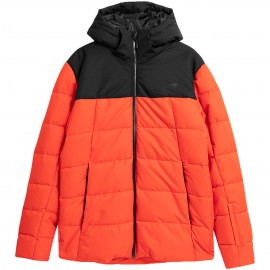 Jacket ski men 4F M307 red...