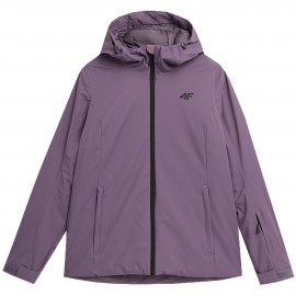 Jacket ski women 4F F120...