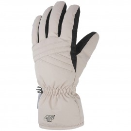 Gloves ski women 4F FNK...