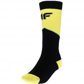 Ski socks for boy 4F FNK...