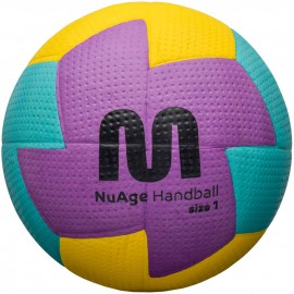 Ball Handball Meteor Nuage...