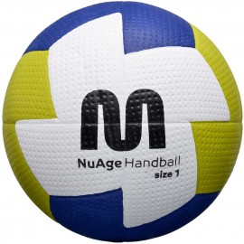 Ball Handball Meteor Nuage...