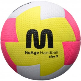 Ball Handball Meteor Nuage...