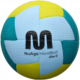 Ball Handball Meteor Nuage...