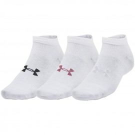 Socks Under Armour...