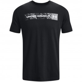 T-shirt men Under Armour...