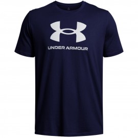 T-särk meeste Under Armour...