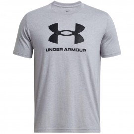 T-särk meeste Under Armour...