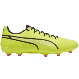 Batai futbolas Puma King...