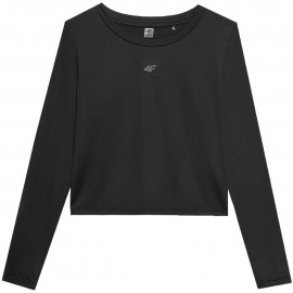T-shirt women longsleeve 4F...