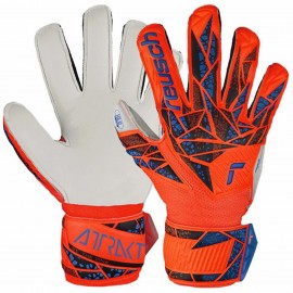 Gloves goalkeeper Reusch...