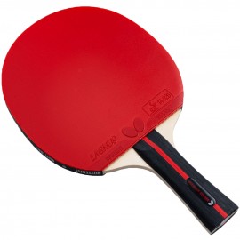 Racket Ping Pong Butterfly...