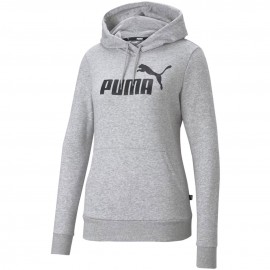 Pusa naiste Puma ESS logo...