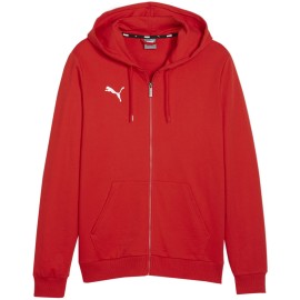 Džemperis vīriešu Puma Team...