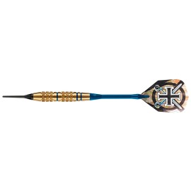 Darts Harrows Softip...