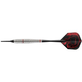 Darts Harrows Softip Rage 18 g