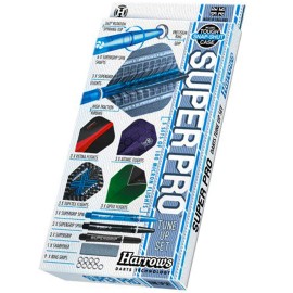 Ecēšas Super Pro Tune Up Set 