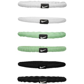 Rubber bands for hair Nike...