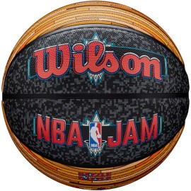 Kamuolys Krepšinis Wilson...
