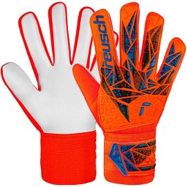 Gloves goalkeeper Reusch...