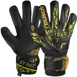 Gloves goalkeeper Reusch...