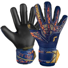 Gloves goalkeeper Reusch...