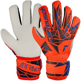 Gloves goalkeeper Reusch...