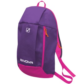 Backpack Givova Zaino Capo...