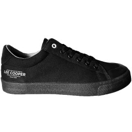 Shoes men Lee Cooper black...